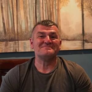 Meet your Posher, Cormac